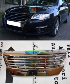 VW PASSAT 3C B6 2005-2010 GRIGLIA A