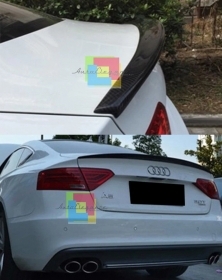 AUDI A5 COUPE 2007-2014 SPOILER POS