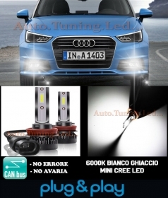 LAMPADE FENDINEBBIA A LED CREE AUDI