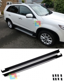 PEDANE LATERALI KIA SORENTO 2010-20