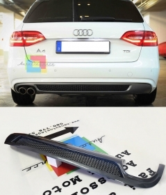 AUDI A4 B8 8K 2012-2015 DIFFUSORE P