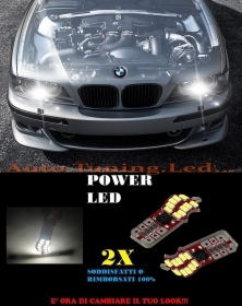 LUCI POSIZIONE BMW SERIE 5 E39 CANB