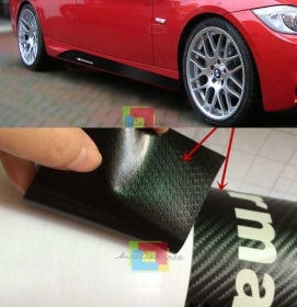 VINILI ADESIVI BMW SERIE 3 E90 E91