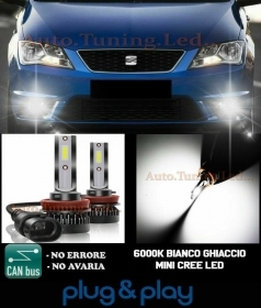 SEAT TOLEDO IV LAMPADE FENDINEBBIA