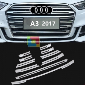 MODANATURE AUDI A3 8V 2017+ RESTYLI