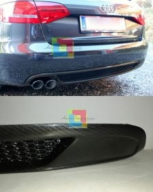 AUDI A4 B8 AVANT BERLINA 2007-2011