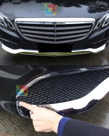 MERCEDES CLASSE C W213 2016 IN POI