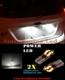 FORD FIESTA MK7 2008 IN POI LUCI TA