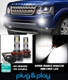 LAMPADE FENDINEBBIA A LED CREE LAND