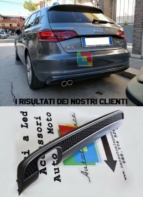 AUDI A3 8V SPORTBACK 2012-2015 SOT