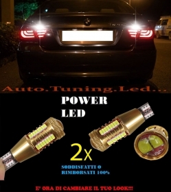 BMW SERIE 3 E90 E91 LAMPADE RETROMA