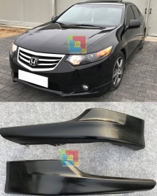 HONDA ACCORD 8 2008-2015 SPOILER BA
