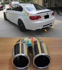 BMW SERIE 3 E92 E93 06-12 - 4x TERM