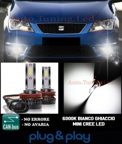 LAMPADE FENDINEBBIA A LED CREE SEAT