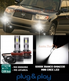 LAMPADE FENDINEBBIA A LED CREE SUBA