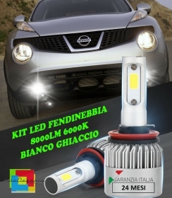 NISSAN JUKE 2010+ LAMPADE FENDINEBB