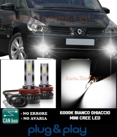 LAMPADE FENDINEBBIA A LED CREE RENA