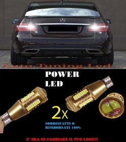 MERCEDES CLASSE E W212 LAMPADE RETR