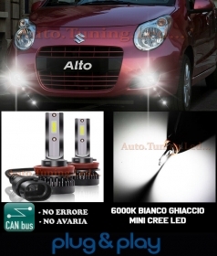 LAMPADE FENDINEBBIA A LED CREE SUZU