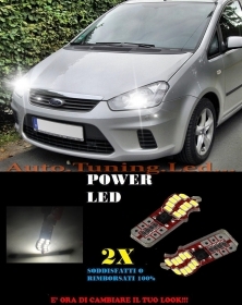LUCI POSIZIONE FORD C MAX 07-10 CAN