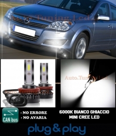 LAMPADE FENDINEBBIA A LED CREE OPEL