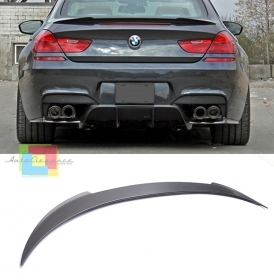 BMW SERIE 6 F13 CABRIO SPOILER POST