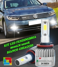 VW PASSAT B8 3G 2014+ LAMPADE FENDI