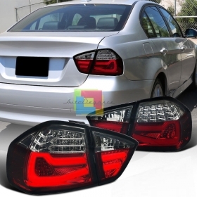 BMW SERIE 3 BERLINA E90 2005-2008 F