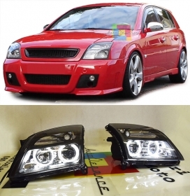 FARI ANTERIORI H7 / H7 ANGEL EYES L
