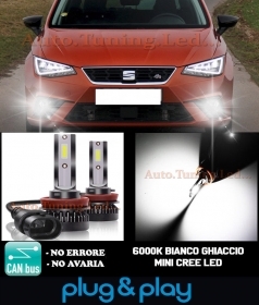LAMPADE FENDINEBBIA A LED CREE SEAT