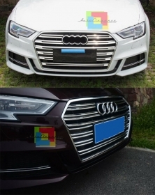 MODANATURE AUDI A3 8V 2017+ LIFT CR