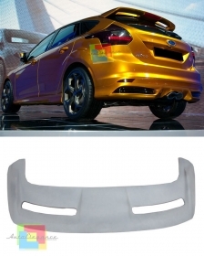 SPOILER POSTERIORE SUL TETTO FORD F