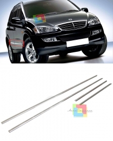 CROMATURE LATERALI Ssangyong Kyron