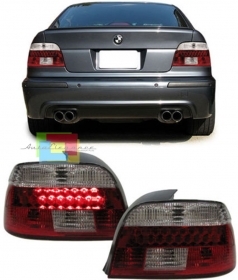 FARI POSTERIORI A LED BMW SERIE 5 E