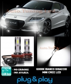 HONDA CR-Z SPIDER LAMPADE FENDINEBB