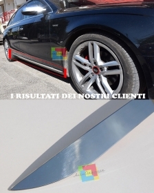 AUDI A4 B8 AVANT BERLINA 2007-2015