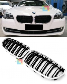 CALANDRA BMW F10 F11 2010+ GRIGLIE