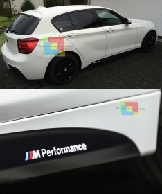 VINILI ADESIVI BMW SERIE 1 F20 2011