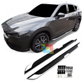 PEDANE LATERALI MAZDA CX-5 CX 5 201
