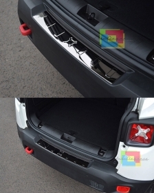 PIASTRA DECORATIVA PORTELLONE POSTE