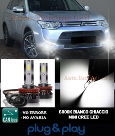 MITSUBISHI OUTLANDER III LAMPADE FE