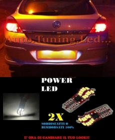 OPEL ASTRA H 2004 IN POI LUCI TARGA