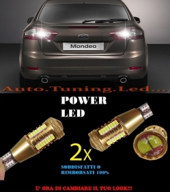 FORD MONDEO 5 LAMPADE RETROMARCIA L