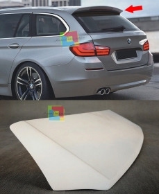 SPOILER POSTERIORE SUL TETTO BMW SE