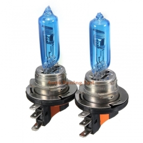 BMW SERIE 2 COUPE LAMPADE H15 55W 1