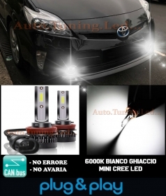 LAMPADE FENDINEBBIA A LED CREE TOYO