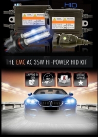 BMW SERIE 1 E82 KIT XENON H7 12V 35