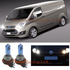 FORD TOURNEO CUSTOM LAMPADE H15 55W