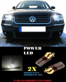 VW PASSAT 3BG 2000-2005 LUCI POSIZI