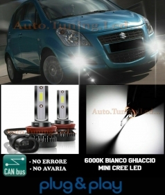 SUZUKI SPLASH LAMPADE FENDINEBBIA L